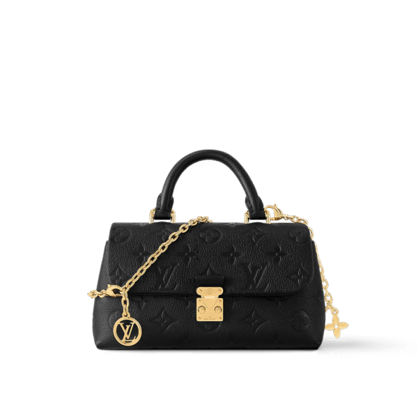 LOUIS VUITTON  Nano Madeleine  (Replica)  Include box, dust bag