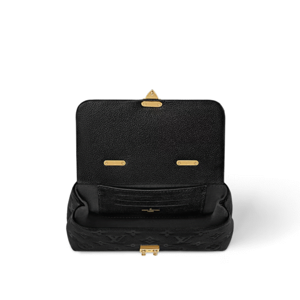 LOUIS VUITTON  Nano Madeleine  (Replica)  Include box, dust bag