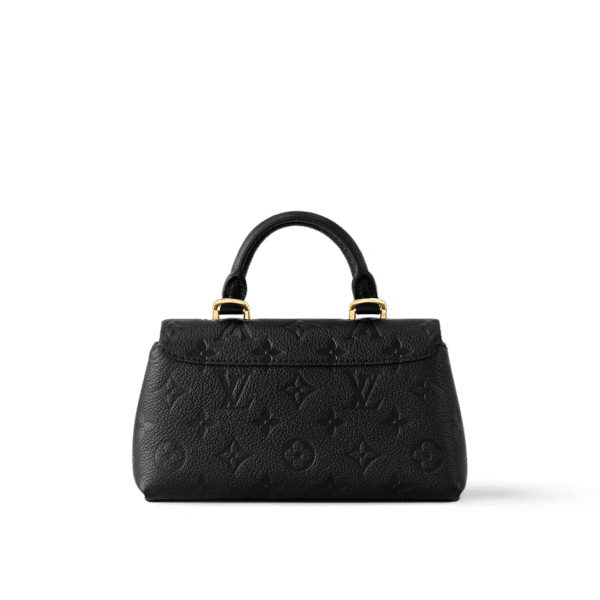 LOUIS VUITTON  Nano Madeleine  (Replica)  Include box, dust bag