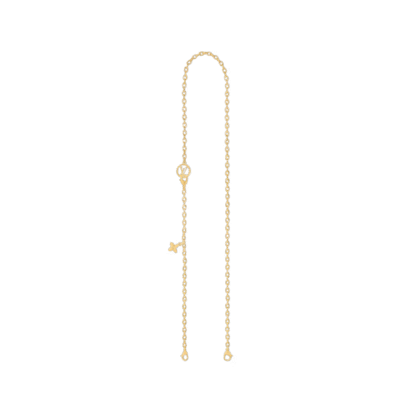 LOUIS VUITTON  Nano Madeleine  (Replica)  Include box, dust bag