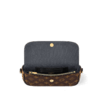 LOUIS VUITTON Wallet on Chain Ivy (Replica) Include box, dust bag.