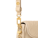 LOUIS VUITTON  Wallet on Chain Ivy  (Replica)  Include box, dust bag.