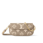 LOUIS VUITTON  Wallet on Chain Ivy  (Replica)  Include box, dust bag.