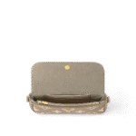 LOUIS VUITTON  Wallet on Chain Ivy  (Replica)  Include box, dust bag.