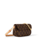 LOUIS VUITTON  Wallet on Chain Ivy  (Replica)  Include box, dust bag.