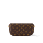 LOUIS VUITTON  Wallet on Chain Ivy  (Replica)  Include box, dust bag.