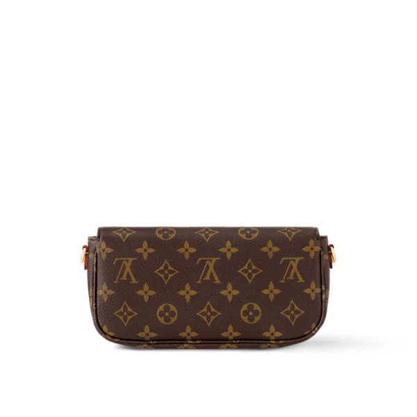 LOUIS VUITTON  Wallet on Chain Ivy  (Replica)  Include box, dust bag.