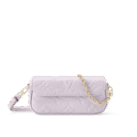 LOUIS VUITTON Wallet on Chain Ivy (Replica) Include box, dust bag.