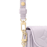 LOUIS VUITTON Wallet on Chain Ivy (Replica) Include box, dust bag.