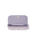 LOUIS VUITTON Wallet on Chain Ivy (Replica) Include box, dust bag.