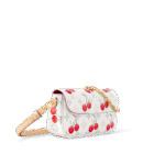 LOUIS VUITTON  Wallet on Chain Ivy  (Replica)  Include box, dust bag.