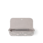 LOUIS VUITTON  Wallet on Chain Ivy  (Replica)  Include box, dust bag.