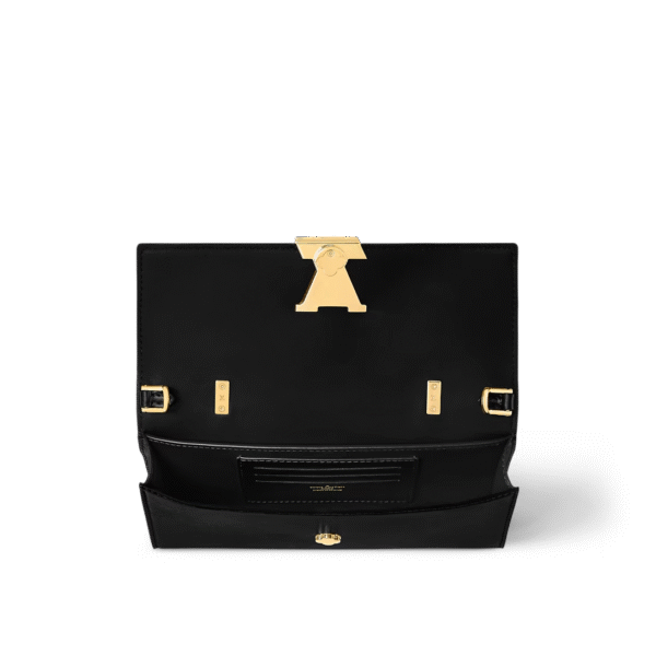 LOUIS VUITTON  Wallet on Chain Ivy  (Replica)  Include box, dust bag.