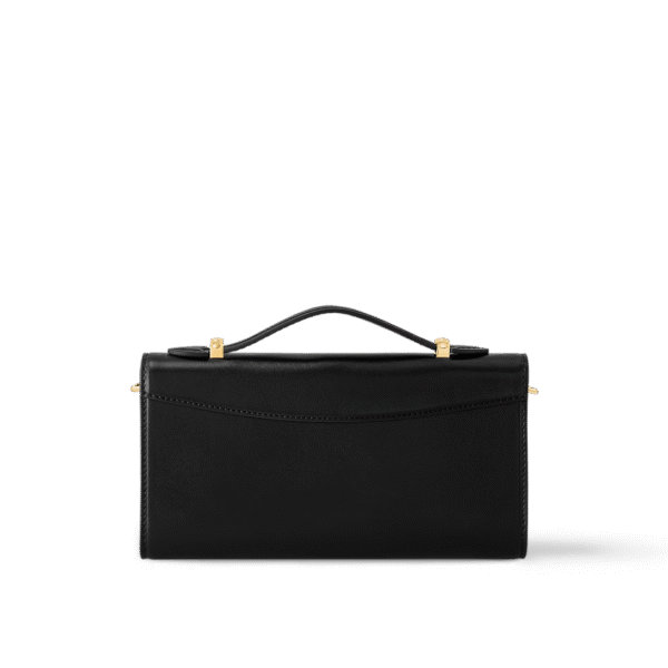 LOUIS VUITTON  Wallet on Chain Ivy  (Replica)  Include box, dust bag.