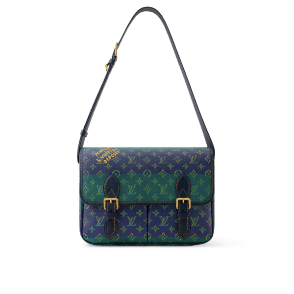 LOUIS VUITTON Satchel   (Replica)  Include box, dust bag.