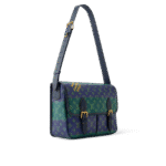 LOUIS VUITTON Satchel   (Replica)  Include box, dust bag.