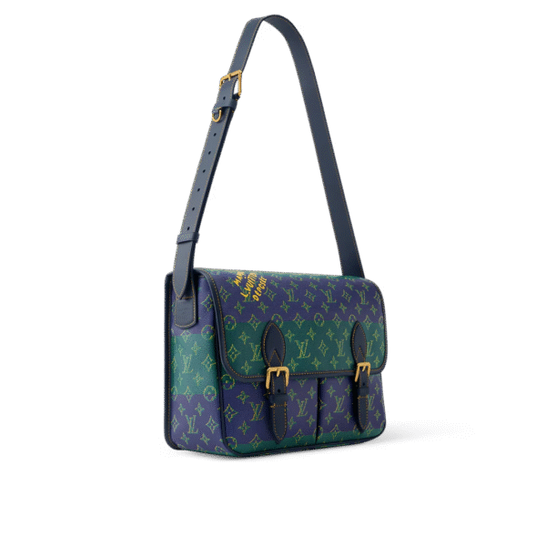 LOUIS VUITTON Satchel   (Replica)  Include box, dust bag.