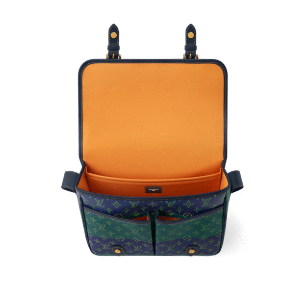 LOUIS VUITTON Satchel   (Replica)  Include box, dust bag.