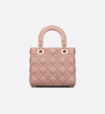 DIOR Lady Dior  (Replica)  Include box, dust bag.  choose according to the color shown in the product image