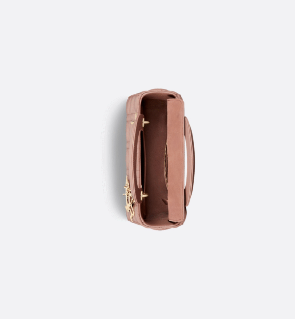 DIOR Lady Dior  (Replica)  Include box, dust bag.  choose according to the color shown in the product image