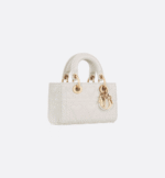 DIOR  Dioramour Lady D-Joy   (Replica)  Include box, dust bag.  