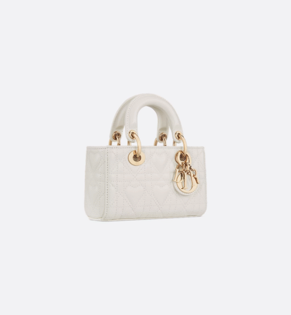 DIOR  Dioramour Lady D-Joy   (Replica)  Include box, dust bag.  