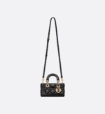 DIOR Lady D-Joy   (Replica)  Include box, dust bag.choose according to the color shown in the product image.