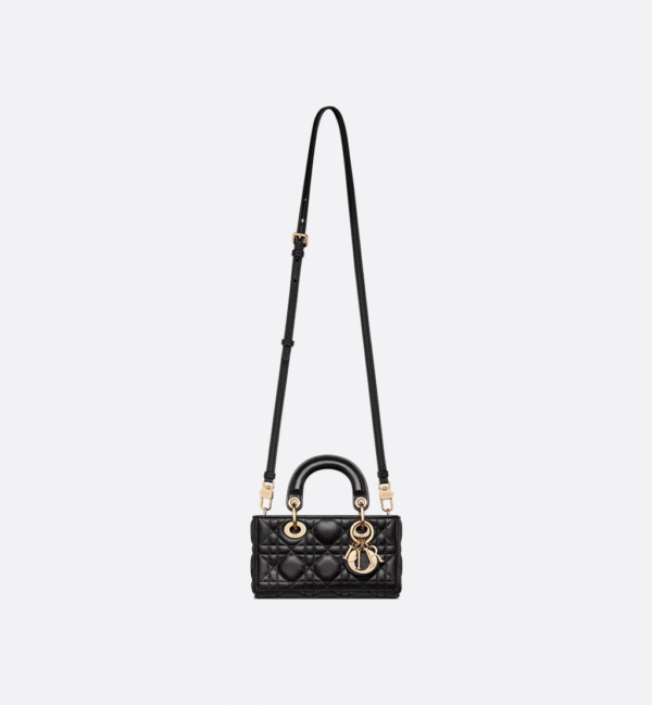 DIOR Lady D-Joy   (Replica)  Include box, dust bag.choose according to the color shown in the product image.