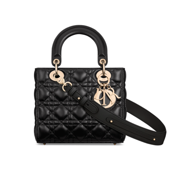 DIOR Lady Dior My ABCDior (Replica)  Include box, dust bag. choose according to the color shown in the product image.