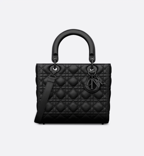 DIOR Lady Dior (Replica) Include box, dust bag. Choose according to the color shown in the product image.