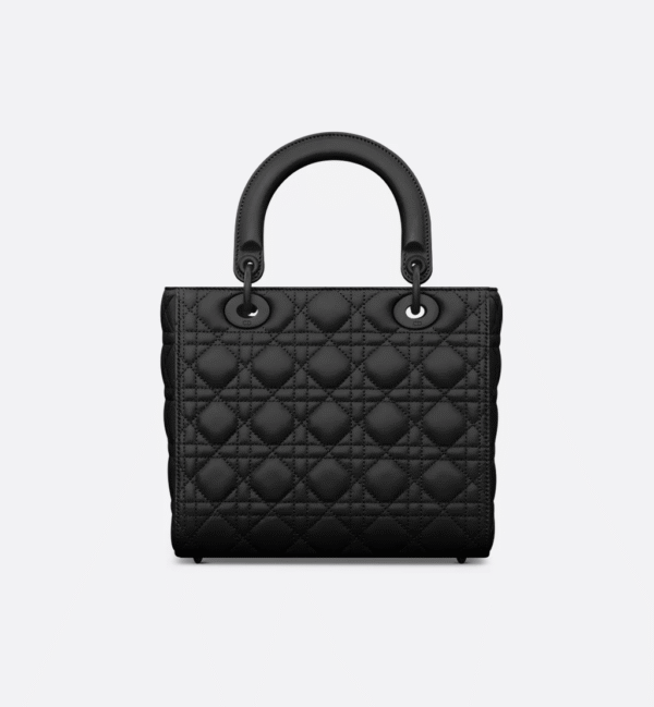 DIOR Lady Dior (Replica) Include box, dust bag. Choose according to the color shown in the product image.