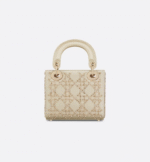 DIOR  Mini Lady Dior Handbag  (Replica)   Include box, dust bag. Choose according to the color shown in the product image.
