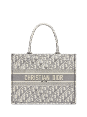 DIOR  Medium-sized Book Tote handbag  (Replica)   Include box, dust bag. Choose according to the color shown in the product image.