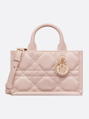 DIOR  Mini Book Tote handbag  (Replica)   Include box, dust bag. Choose according to the color shown in the product image