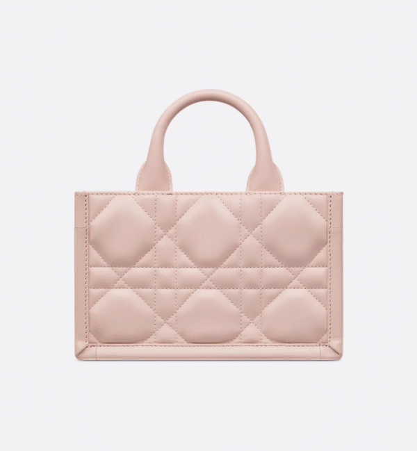 DIOR  Mini Book Tote handbag  (Replica)   Include box, dust bag. Choose according to the color shown in the product image