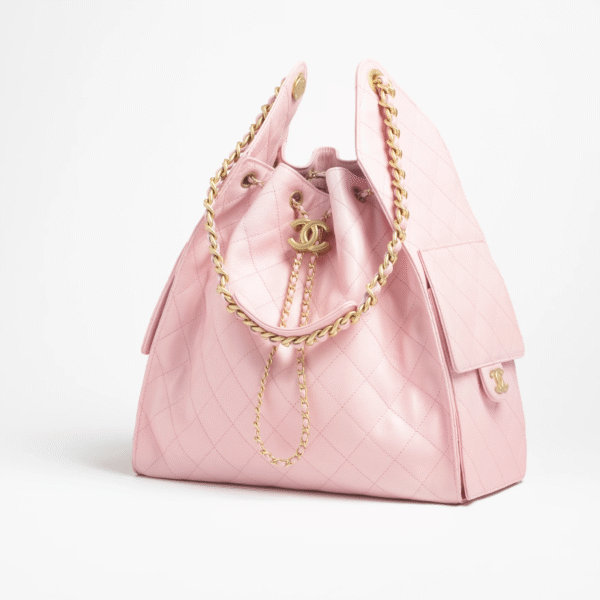 CHANEL  25 Medium Backpack  (Replica)   Include box, dust bag. Choose according to the color shown in the product image