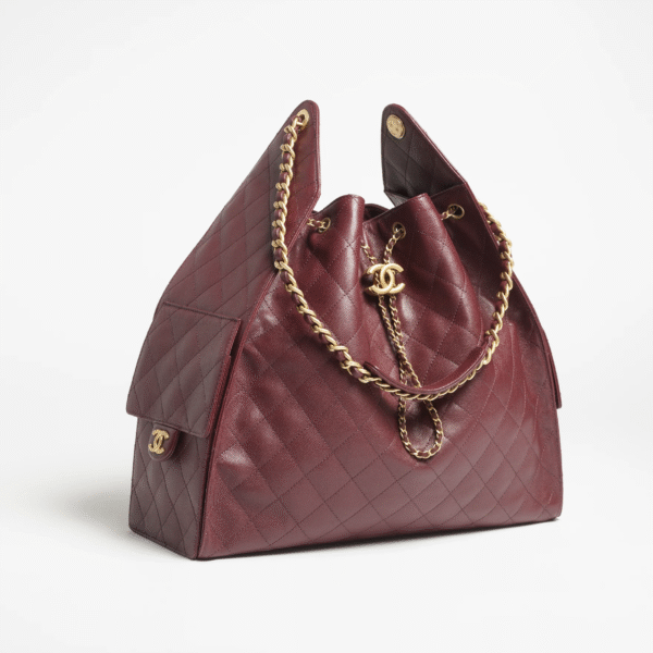 CHANEL  25 Large Bag (Replica)   Include box, dust bag. Choose according to the color shown in the product image