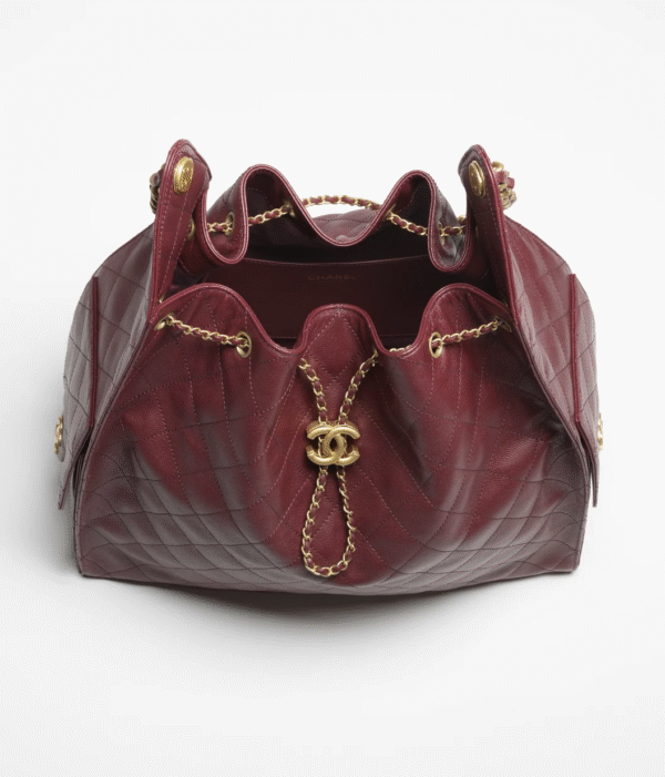 CHANEL  25 Large Bag (Replica)   Include box, dust bag. Choose according to the color shown in the product image