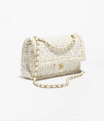 CHANEL  Classic 11.12 Bag  (Replica)   Include box, dust bag. Choose according to the color shown in the product image