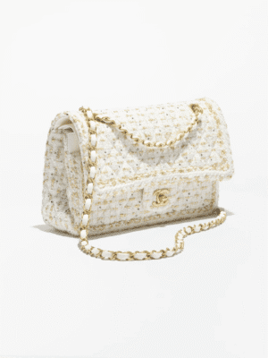 CHANEL  Classic 11.12 Bag  (Replica)   Include box, dust bag. Choose according to the color shown in the product image