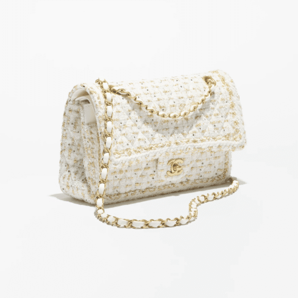 CHANEL  Classic 11.12 Bag  (Replica)   Include box, dust bag. Choose according to the color shown in the product image