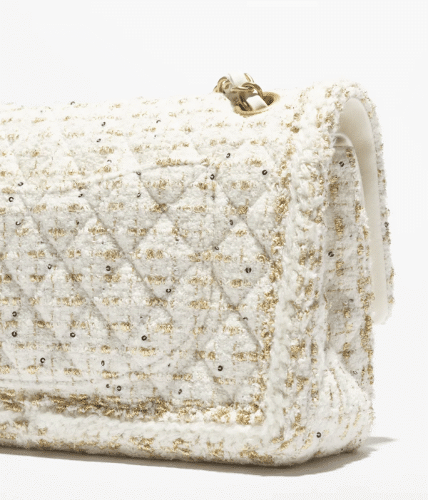 CHANEL  Classic 11.12 Bag  (Replica)   Include box, dust bag. Choose according to the color shown in the product image