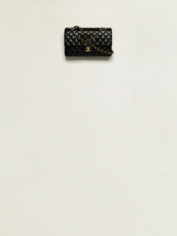 CHANEL  Classic 11.12 Bag  (Replica)   Include box, dust bag. Choose according to the color shown in the product image