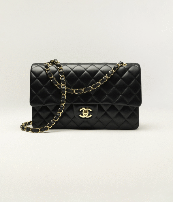 CHANEL  Classic 11.12 Bag  (Replica)   Include box, dust bag. Choose according to the color shown in the product image