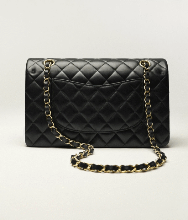 CHANEL  Classic 11.12 Bag  (Replica)   Include box, dust bag. Choose according to the color shown in the product image