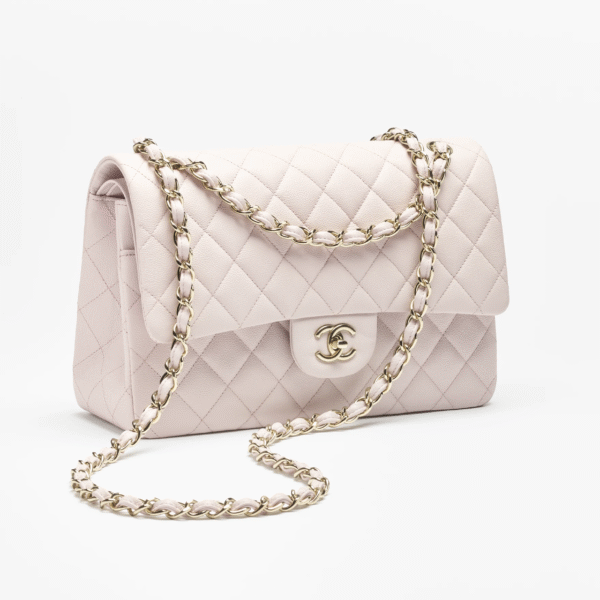 CHANEL  Classic large handbag  (Replica)   Include box, dust bag. Choose according to the color shown in the product image