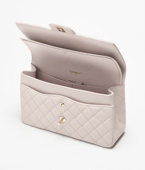 CHANEL  Classic large handbag  (Replica)   Include box, dust bag. Choose according to the color shown in the product image