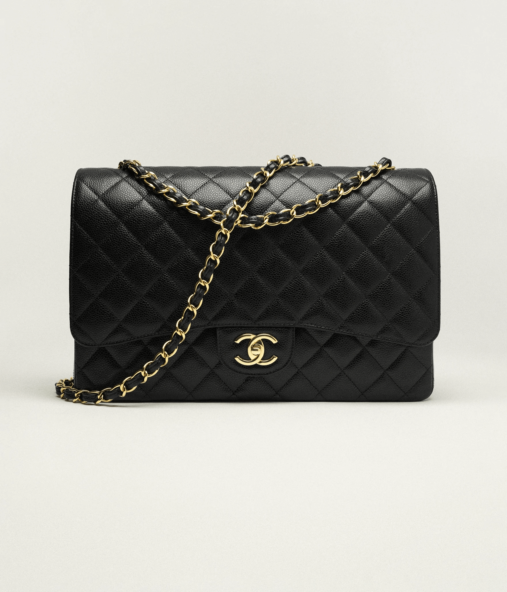 CHANEL Double Extra Large   (Replica)   Include box, dust bag. Choose according to the color shown in the product image