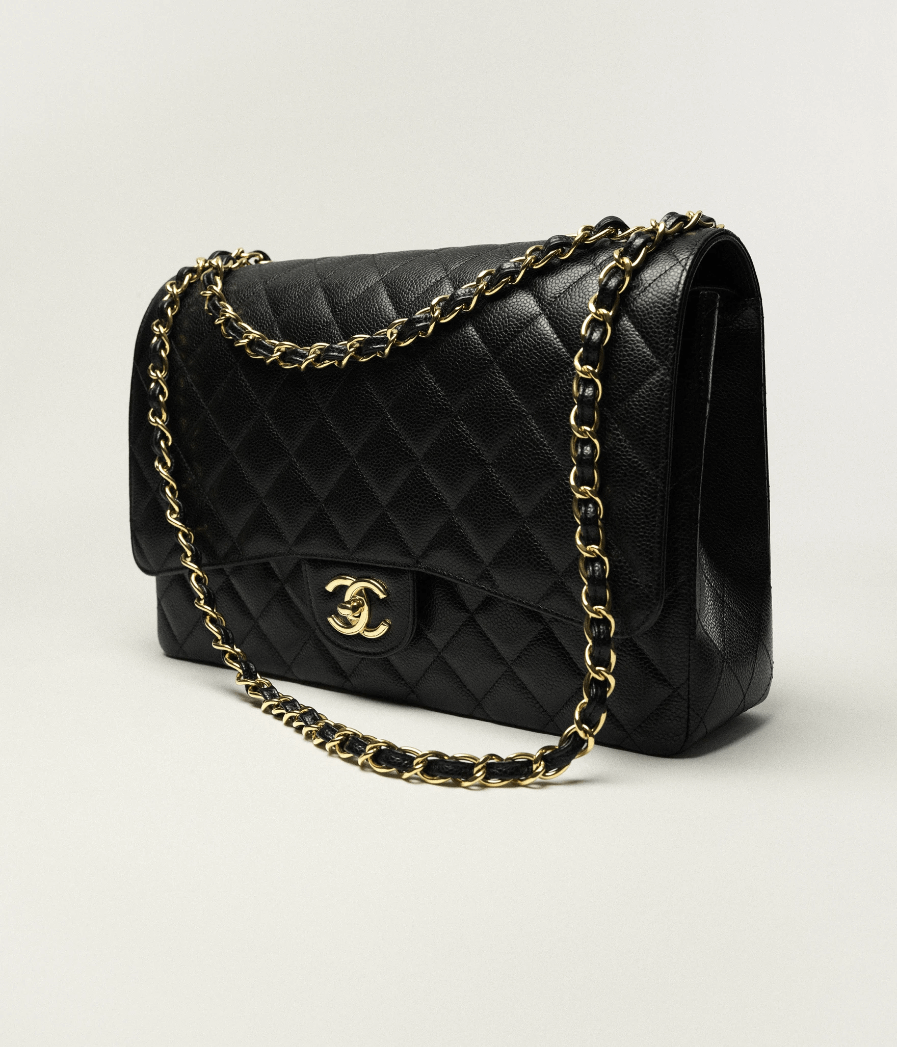 CHANEL Double Extra Large   (Replica)   Include box, dust bag. Choose according to the color shown in the product image