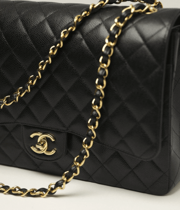 CHANEL Double Extra Large   (Replica)   Include box, dust bag. Choose according to the color shown in the product image